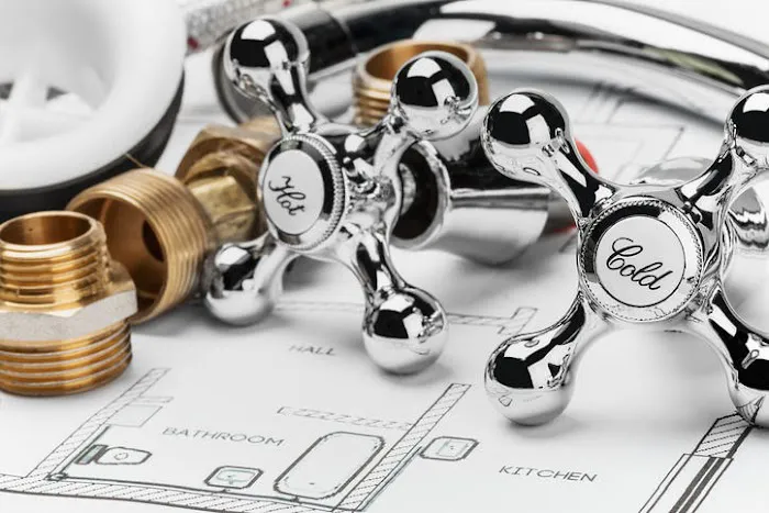 Global Plumbing Co Picture 2
