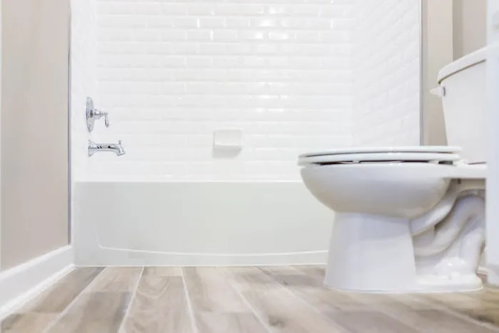 Global Plumbing Co Picture 1