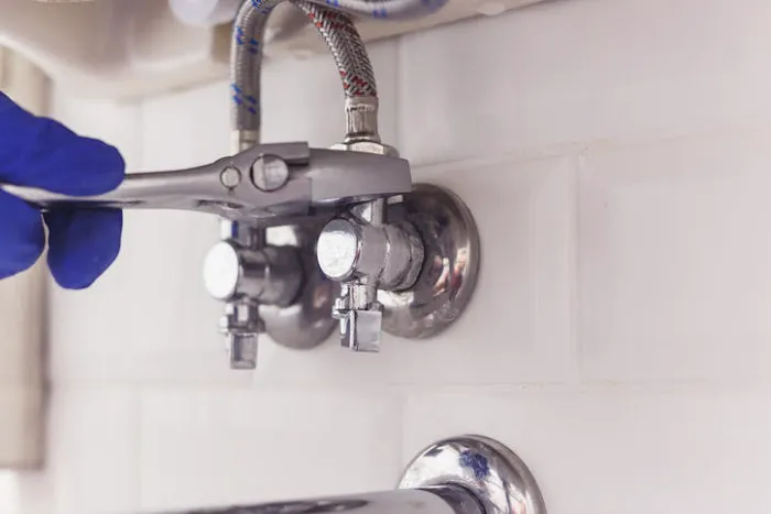 Global Plumbing Co Picture 9
