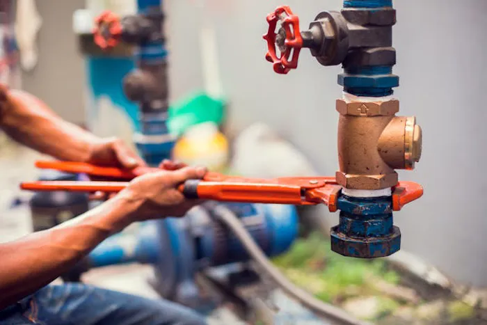 Global Plumbing Co Picture 6