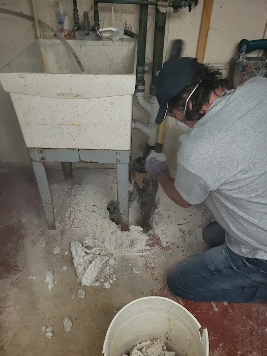 A-Archer Sewer & Plumbing Services Picture 6