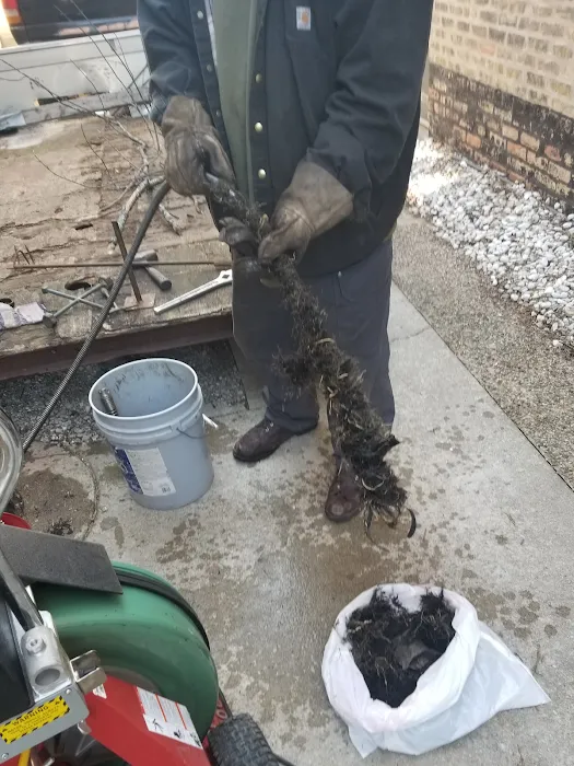 A-Archer Sewer & Plumbing Services Picture 3