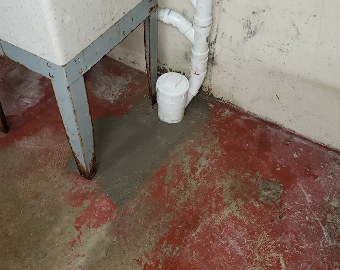 A-Archer Sewer & Plumbing Services Picture 10