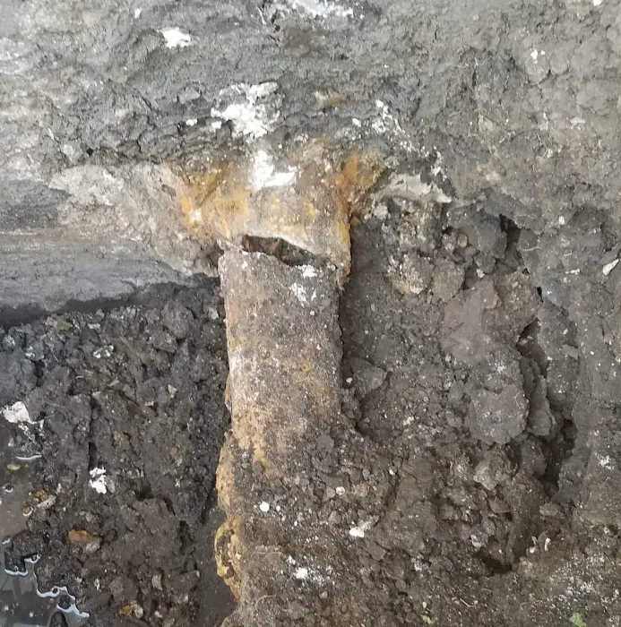 A-Archer Sewer & Plumbing Services Picture 9