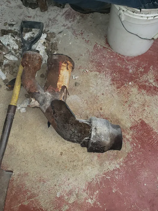 A-Archer Sewer & Plumbing Services Picture 8