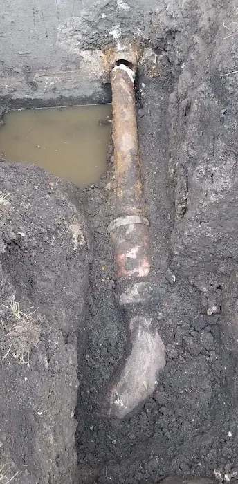 A-Archer Sewer & Plumbing Services Picture 4