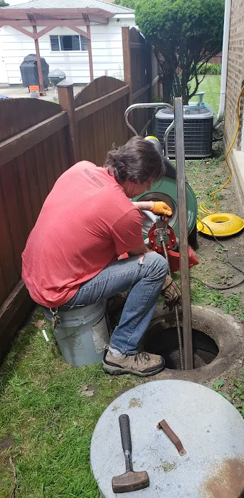 A-Archer Sewer & Plumbing Services Picture 2