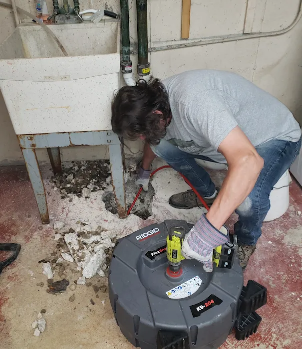 A-Archer Sewer & Plumbing Services Picture 7