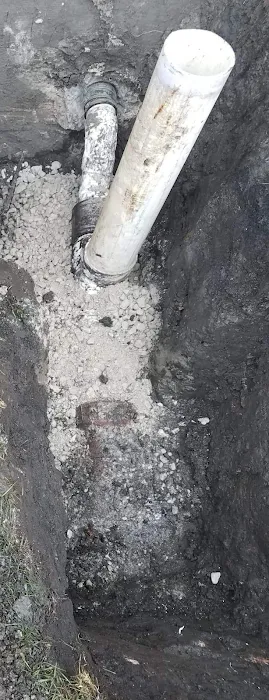 A-Archer Sewer & Plumbing Services Picture 1