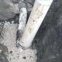 A-Archer Sewer & Plumbing Services ico