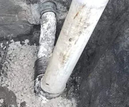 A-Archer Sewer & Plumbing Services