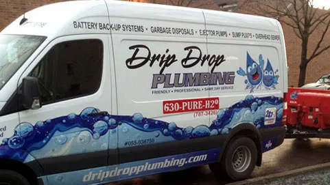 Drip Drop Plumbing Picture 2