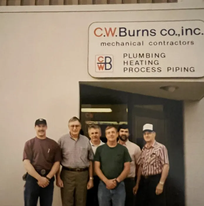 C. W. Burns Co., Inc. Picture 2