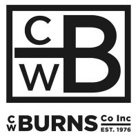 C. W. Burns Co., Inc. ico