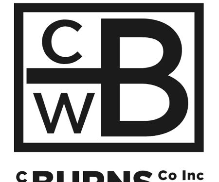 C. W. Burns Co., Inc.