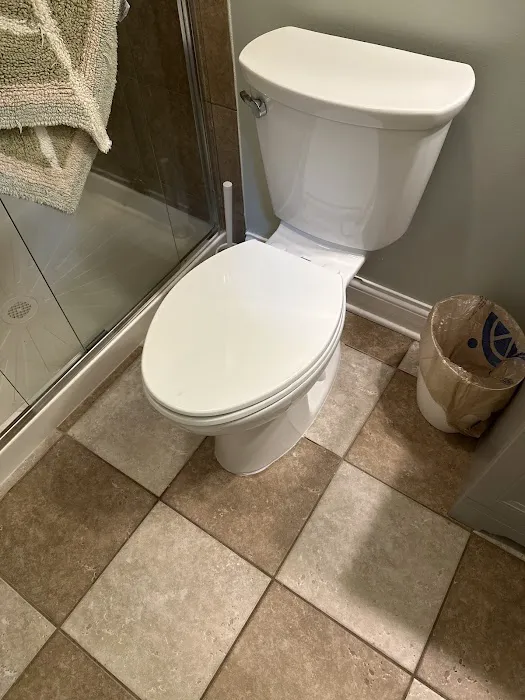 Keeley's Plumbing Picture 9