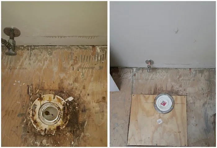 Keeley's Plumbing Picture 7