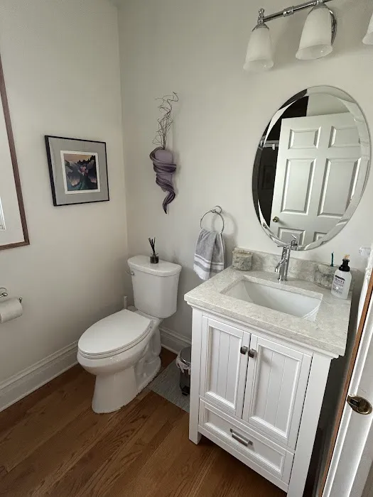 Keeley's Plumbing Picture 6