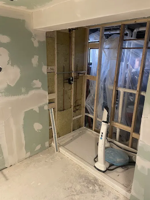 Keeley's Plumbing Picture 2