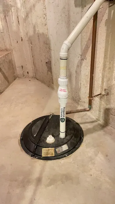 Keeley's Plumbing Picture 1
