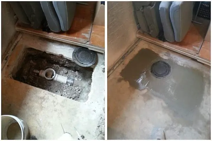 Keeley's Plumbing Picture 5