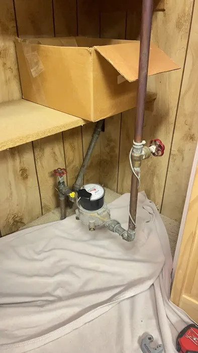 Keeley's Plumbing Picture 4