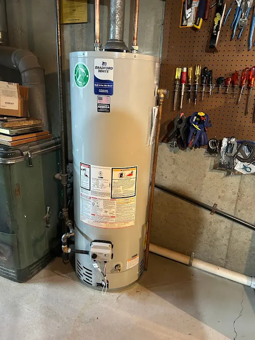 Jim Wagner Plumbing, Inc. Picture 8