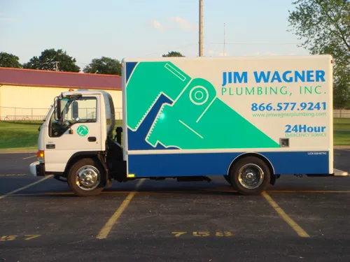 Jim Wagner Plumbing, Inc. Picture 5