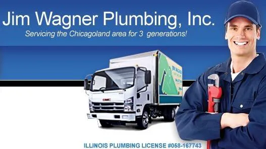 Jim Wagner Plumbing, Inc. Picture 4