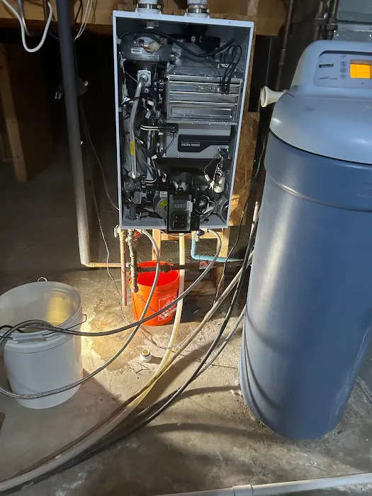 Jim Wagner Plumbing, Inc. Picture 7
