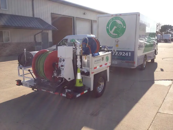 Jim Wagner Plumbing, Inc. Picture 9