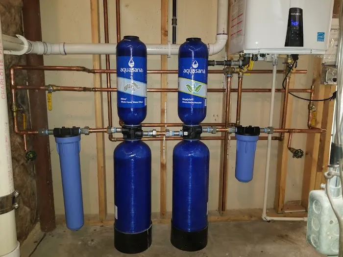 SLS Plumbing Heating & Cooling Picture 7