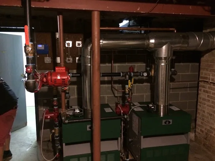 SLS Plumbing Heating & Cooling Picture 3
