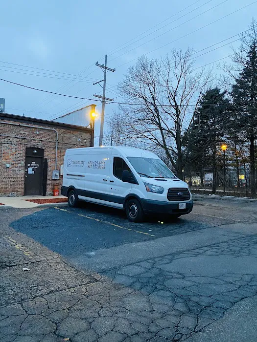 Intercounty Plumbing, Inc. Picture 3