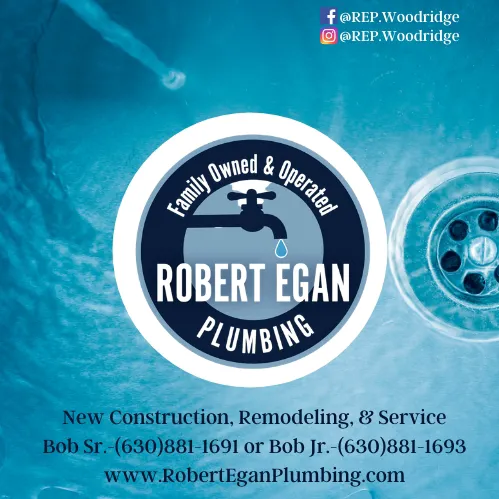 Robert Egan Plumbing Picture 6