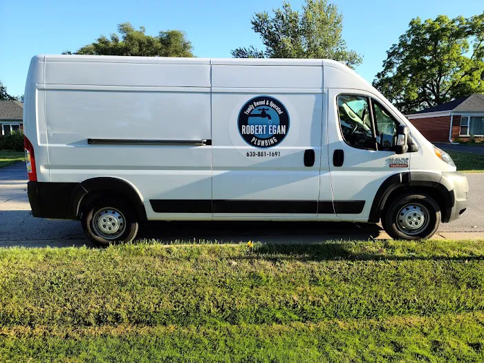 Robert Egan Plumbing Picture 9
