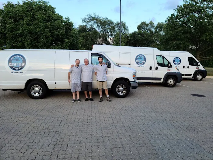 Robert Egan Plumbing Picture 4