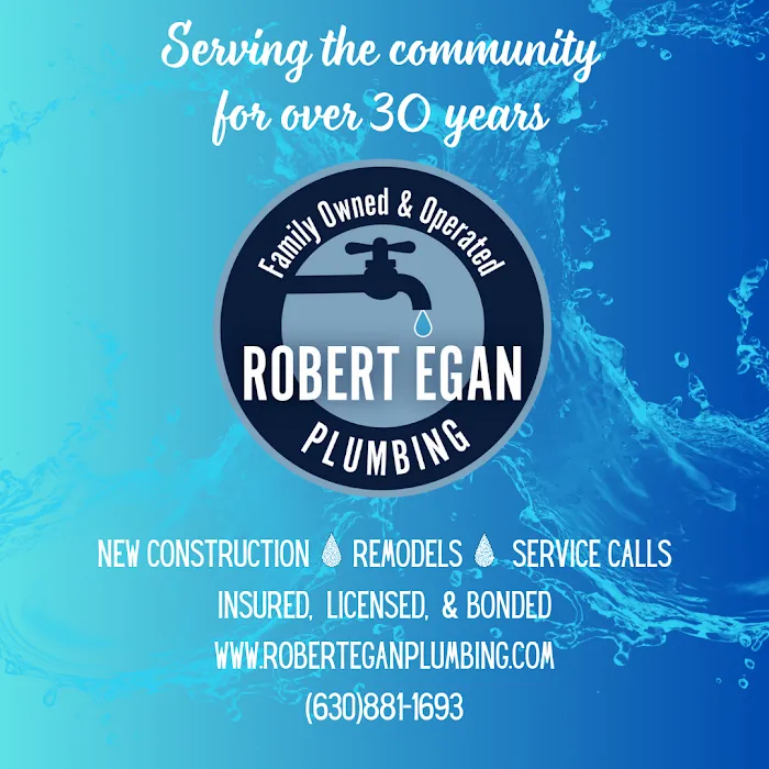 Robert Egan Plumbing Picture 5