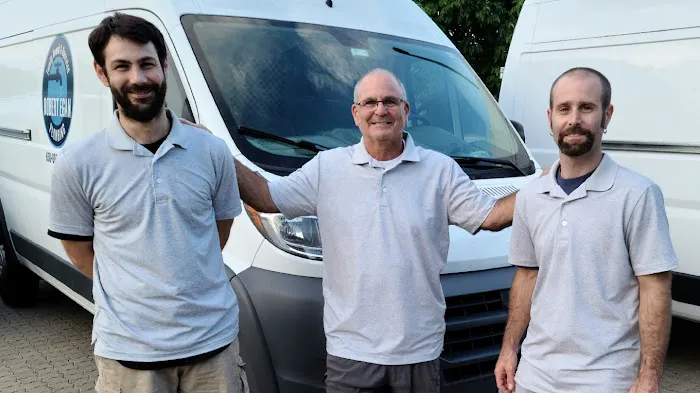 Robert Egan Plumbing Picture 2