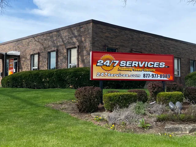 24/7 Services Inc. Picture 6