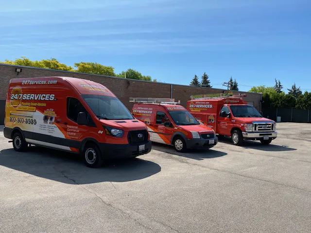 24/7 Services Inc. Picture 3
