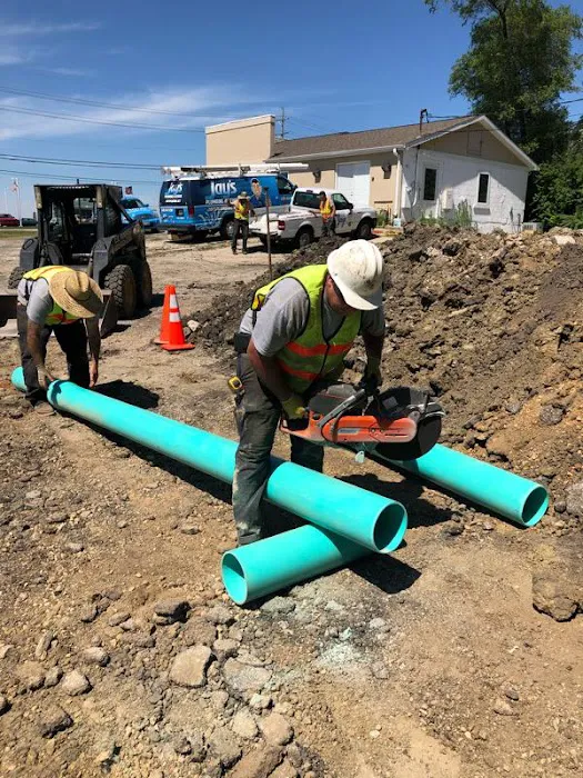 Jay's Plumbing & Sewer Picture 8
