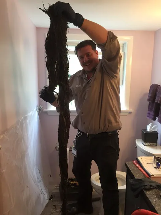 Jay's Plumbing & Sewer Picture 3