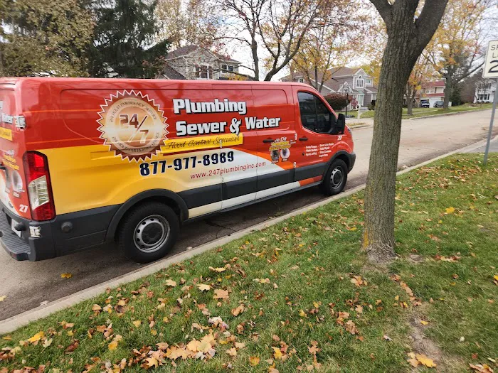 Jay's Plumbing & Sewer Picture 6