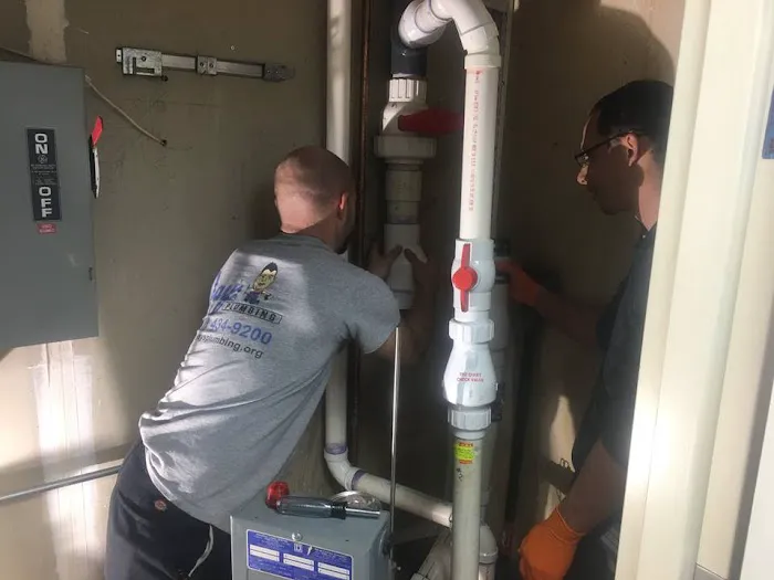 Jay's Plumbing & Sewer Picture 2