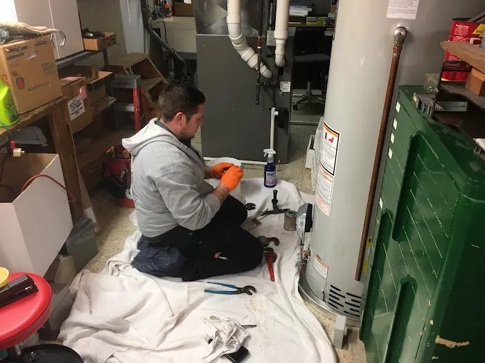 Jay's Plumbing & Sewer Picture 4