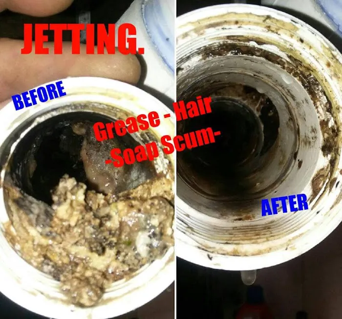 Jay's Plumbing & Sewer Picture 5