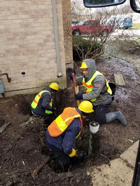Jay's Plumbing & Sewer Picture 1