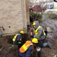 Jay's Plumbing & Sewer ico