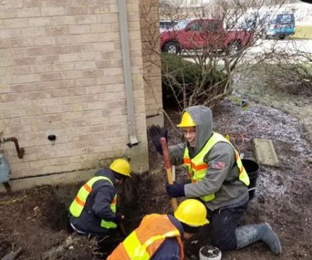 Jay's Plumbing & Sewer